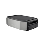 EcoFlow DELTA Pro Ultra Inverter + Battery + 400W Solar Panel