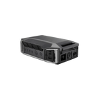 EcoFlow DELTA Pro Ultra Inverter + Battery + 400W Solar Panel