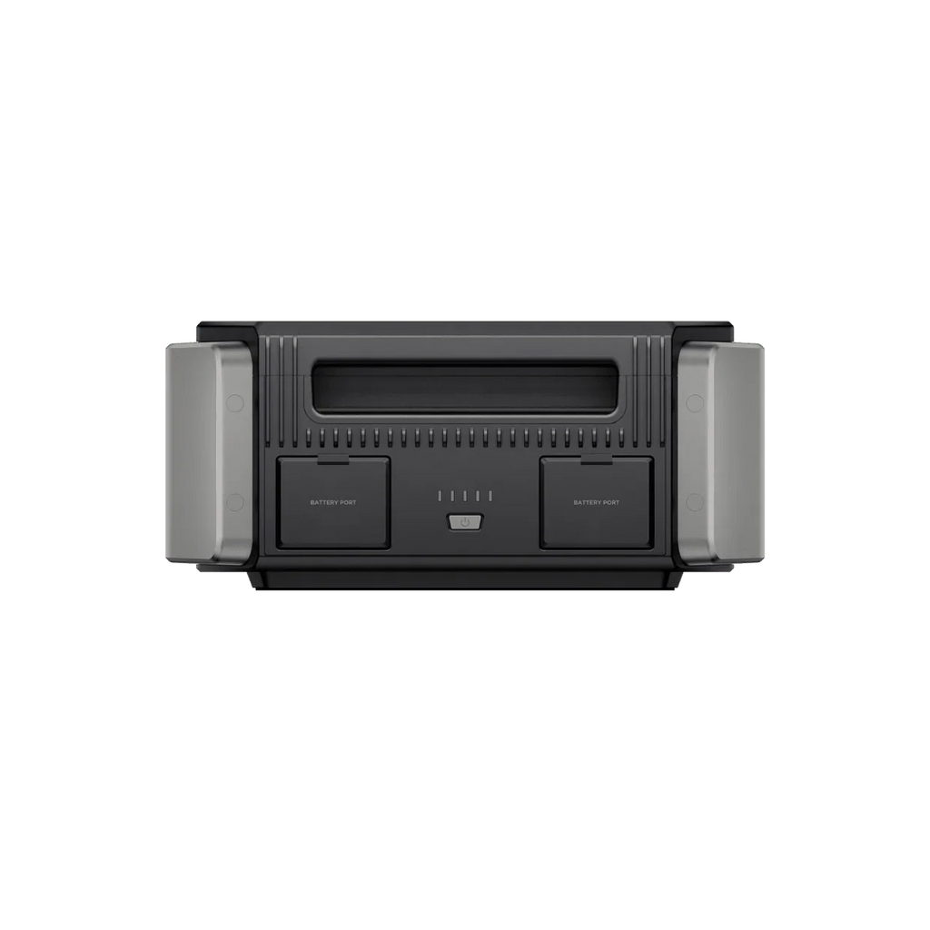 Ecoflow DELTA Pro Ultra X 6kWh Batteries