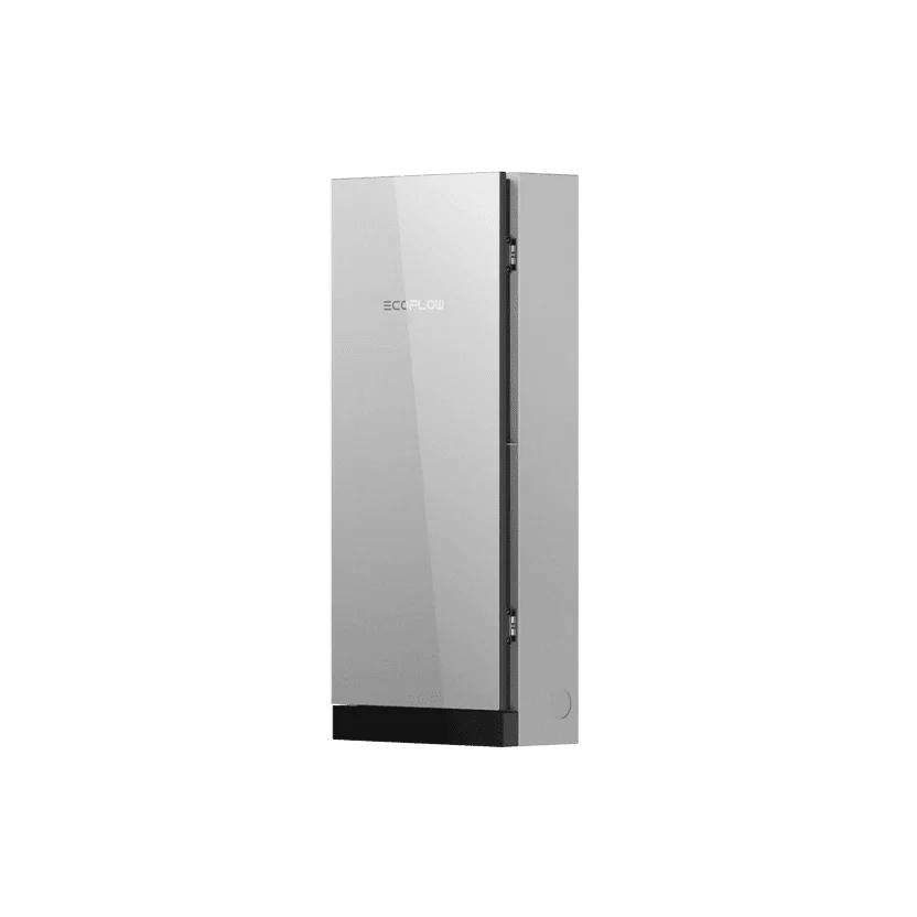 EcoFlow DELTA Pro Ultra X Inverter + Batteries