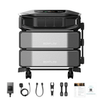 EcoFlow DELTA Pro Ultra X Inverter + Batteries - Off Grid Stores