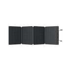 EcoFlow 110W Portable Foldable Solar Panel