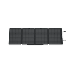 EcoFlow 110W Portable Foldable Solar Panel