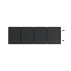 EcoFlow 110W Portable Foldable Solar Panel