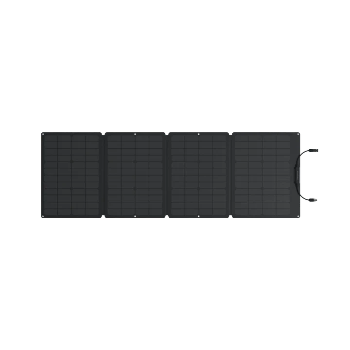 EcoFlow DELTA 3 Plus 1024Wh 1800W Solar Generator & Kits