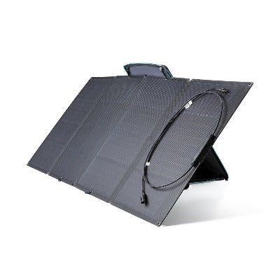 EcoFlow 160W Portable Folding Solar Panel (1st Gen)