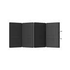 EcoFlow 400W Portable Solar Panel