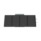 EcoFlow 400W Portable Solar Panel