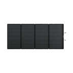 EcoFlow DELTA Pro Ultra Inverter + Battery + 400W Solar Panel