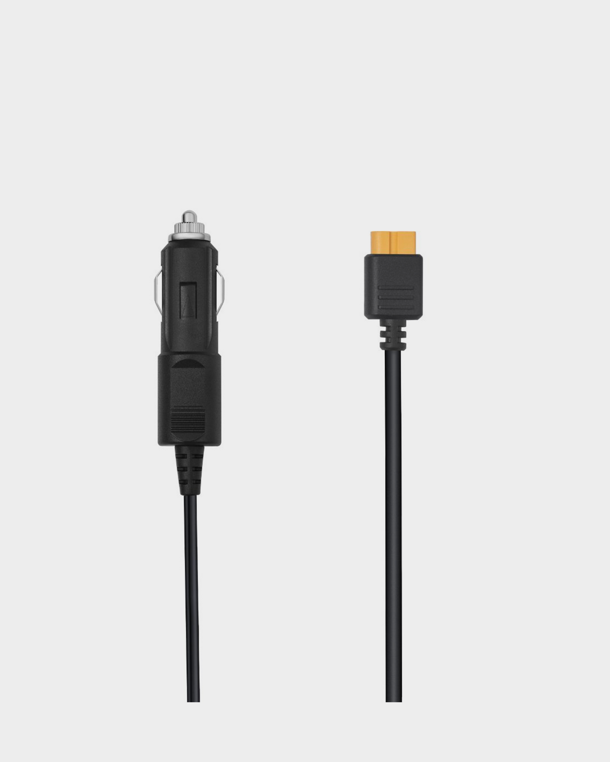 Ecoflow Car Socket to XT60 Extension Cable