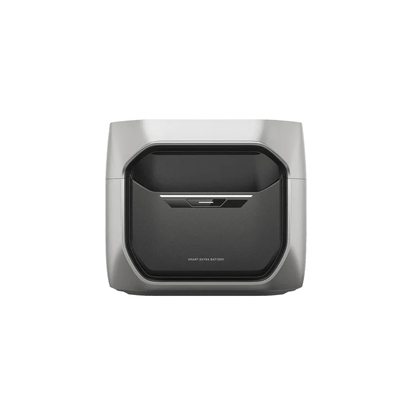 EcoFlow DELTA 3 Max Plus Smart Extra Battery
