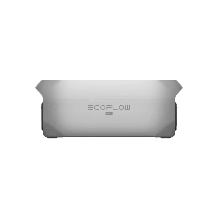 EcoFlow DELTA 3 Max Plus Smart Extra Battery