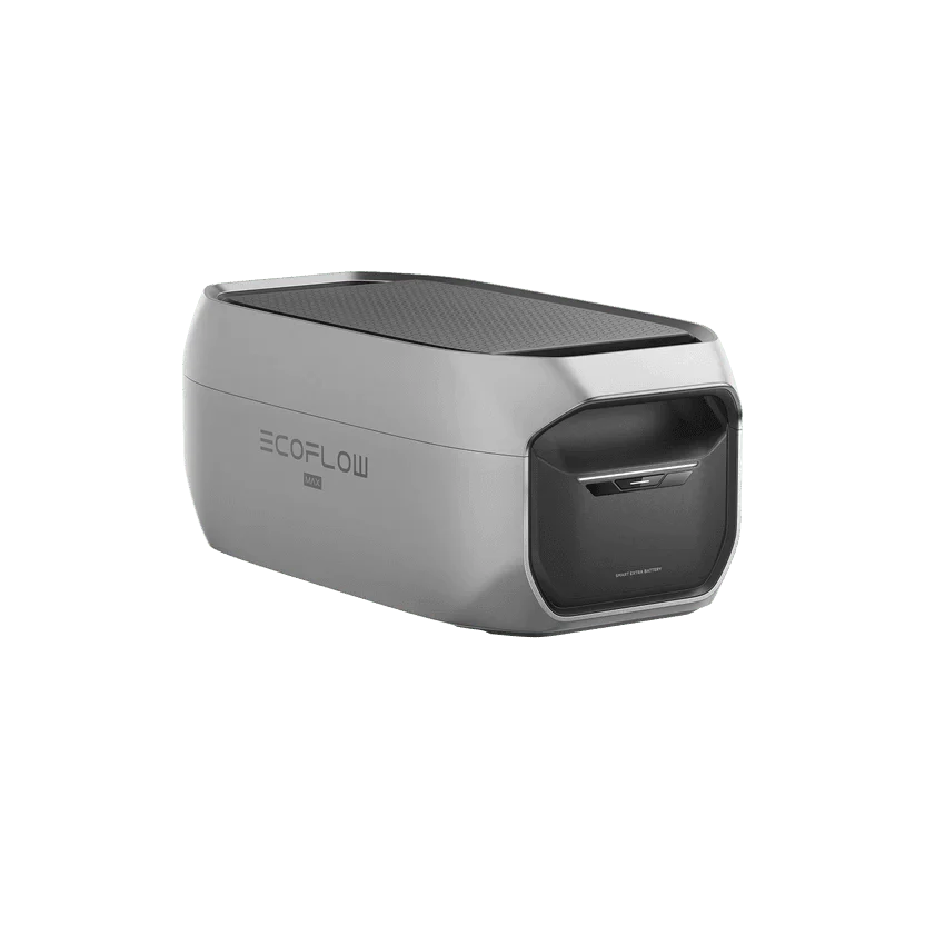 EcoFlow DELTA 3 Max Plus Smart Extra Battery