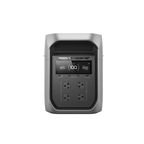 Ecoflow DELTA 3 Max Plus + Custom Solar Panels Kits