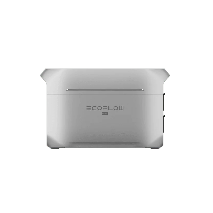 Ecoflow DELTA 3 Max Plus + Custom Solar Panels Kits