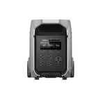 EcoFlow DELTA 3 Ultra Plus + Custom Solar Panels Kits