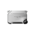 EcoFlow DELTA 3 Ultra Plus + Custom Solar Panels Kits