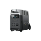 EcoFlow DELTA Pro + Remote Control