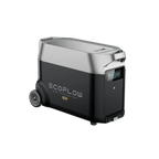 EcoFlow DELTA Pro 3600Wh Smart Extra Battery