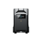 EcoFlow DELTA Pro 3600Wh Smart Extra Battery