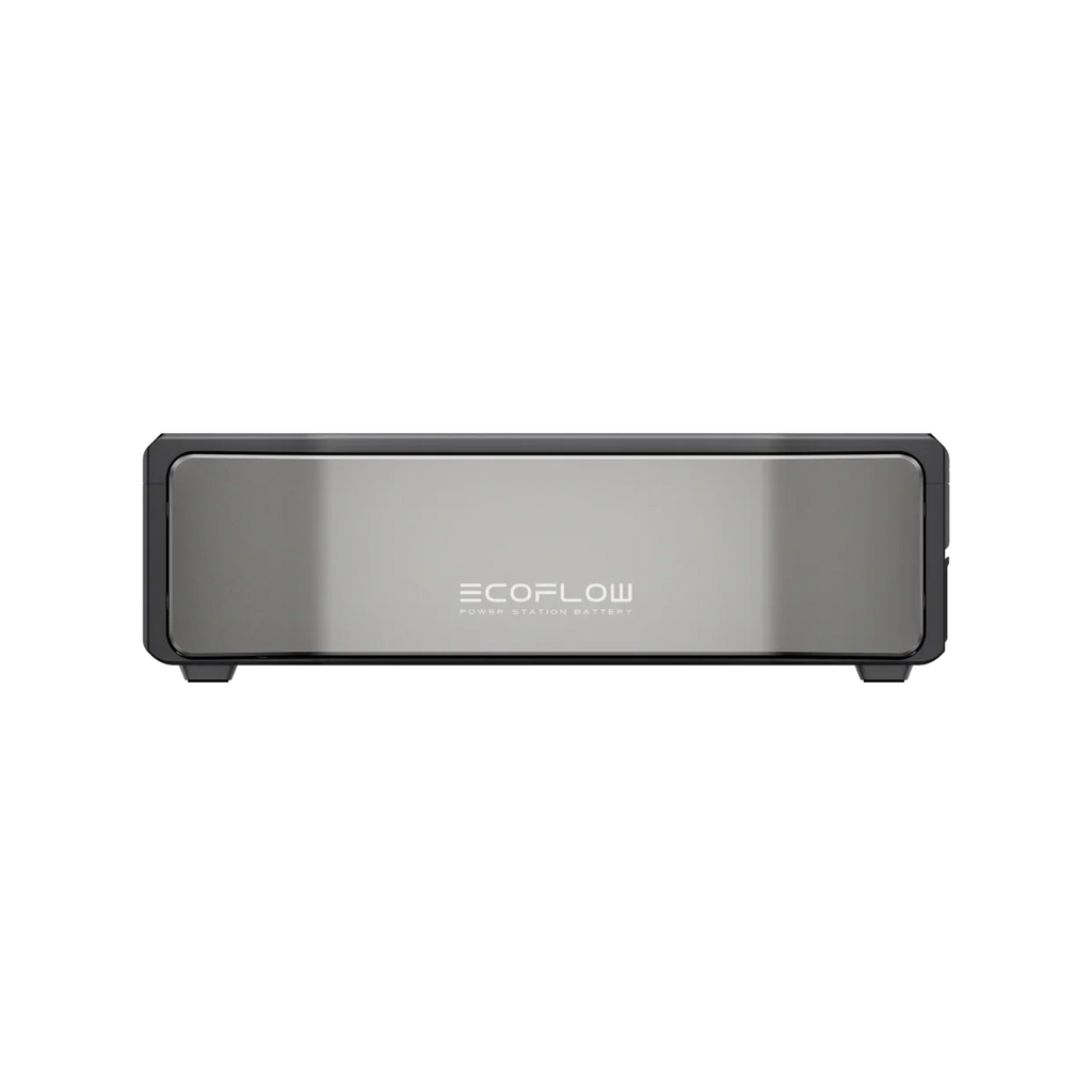 2 x EcoFlow DELTA Pro Ultra X Inverter + Batteries