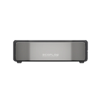 2 x EcoFlow DELTA Pro Ultra X Inverter + Batteries