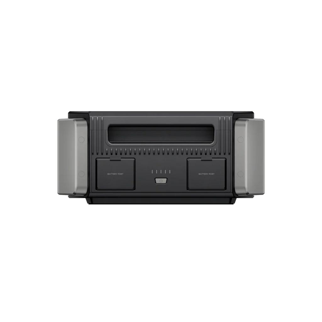 2 x EcoFlow DELTA Pro Ultra X Inverter + Batteries
