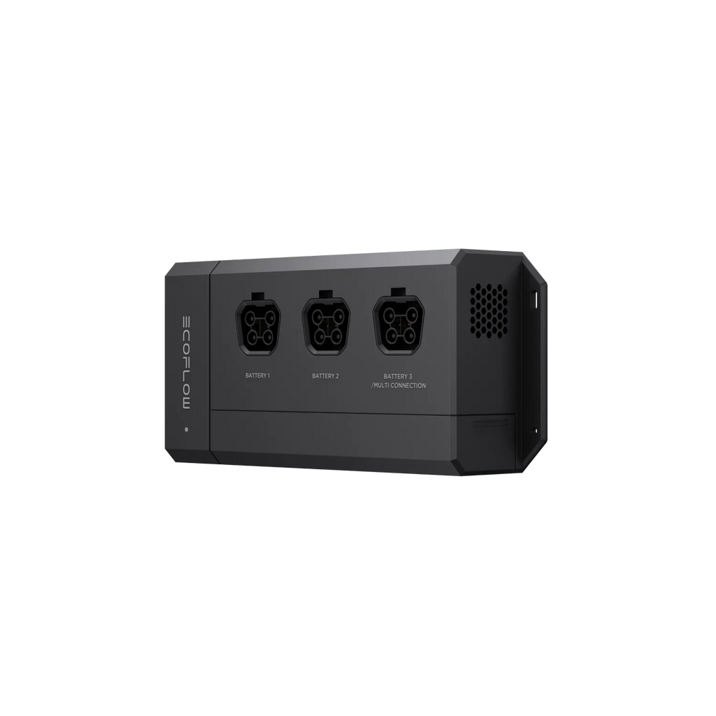 EcoFlow Power Dock