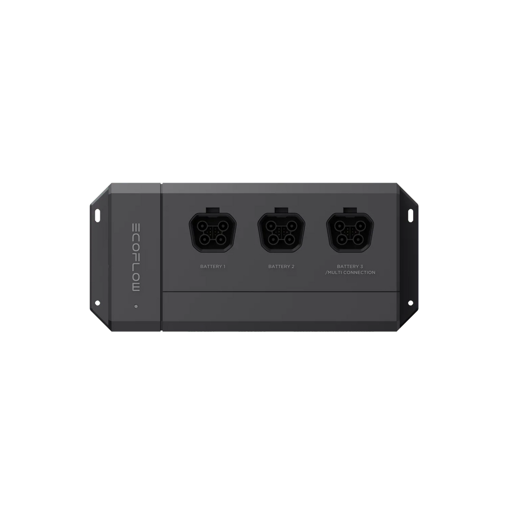 EcoFlow Power Dock