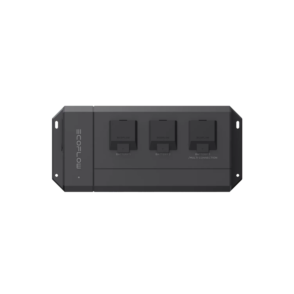 EcoFlow Power Dock