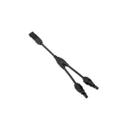 EcoFlow Solar MC4 Parallel Connection Cable
