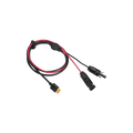 EcoFlow Solar to XT60i Charging Cable 2.5M