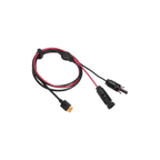 EcoFlow MC4 to XT60 Solar Cable 5M