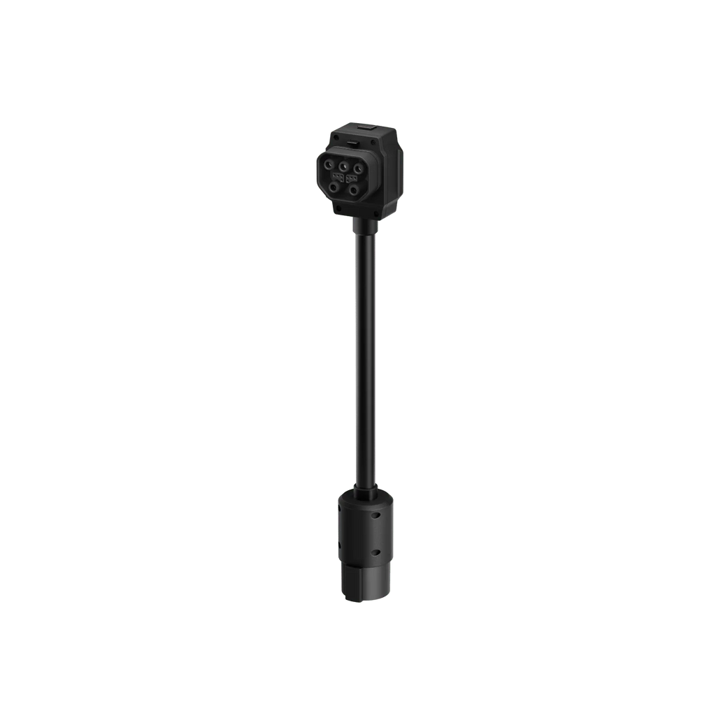 Ecoflow EV X-Stream Adapter (EcoFlow DELTA Pro)