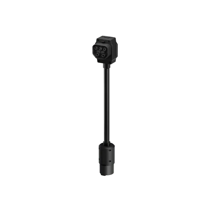 EcoFlow EV X-Stream Adapter (DELTA Pro Ultra)