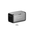 EcoFlow GLACIER 35L Classic Portable Fridge Freezer