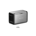 EcoFlow GLACIER 45L Classic Portable Fridge Freezer
