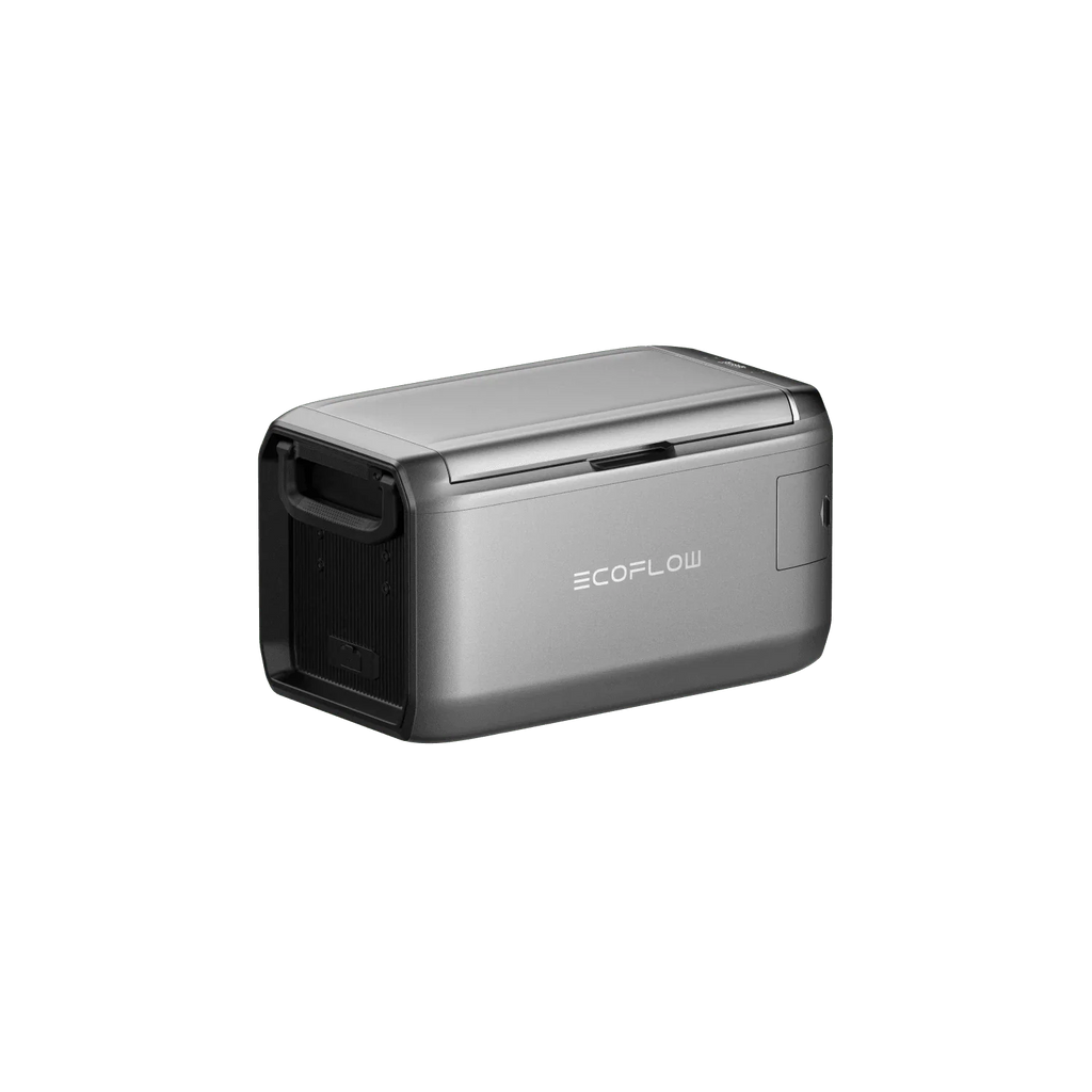 EcoFlow GLACIER 45L Classic Portable Fridge Freezer
