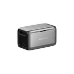 EcoFlow GLACIER 55L Classic Portable Fridge Freezer