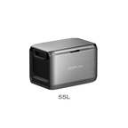 EcoFlow GLACIER 55L Classic Portable Fridge Freezer
