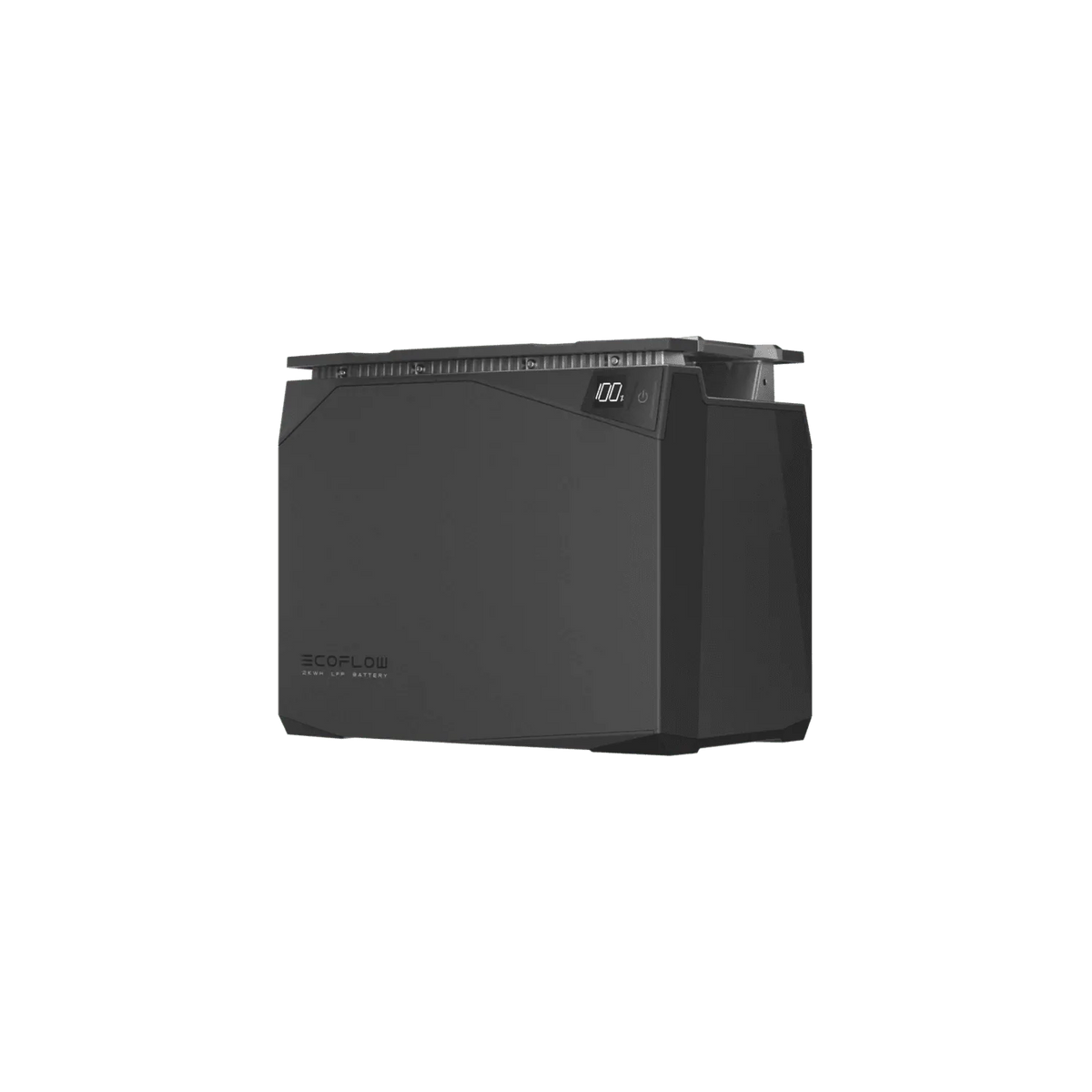 EcoFlow LFP Battery - Off Grid Stores