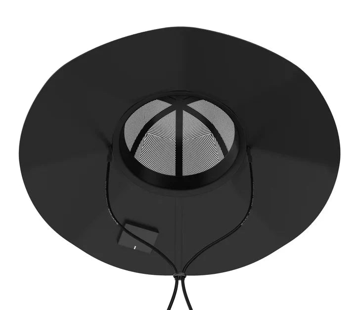 EcoFlow Meduim-Extra Large Power Hat