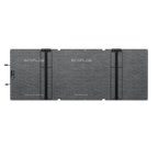 EcoFlow NextGen 160W Monocrystalline Portable Solar Panel