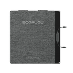 EcoFlow NextGen 160W Monocrystalline Portable Solar Panel