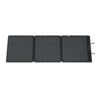 EcoFlow NextGen 160W Monocrystalline Portable Solar Panel