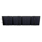 EcoFlow NextGen 220W Bifacial Portable Solar Panel
