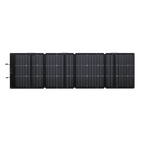 EcoFlow NextGen 220W Bifacial Portable Solar Panel