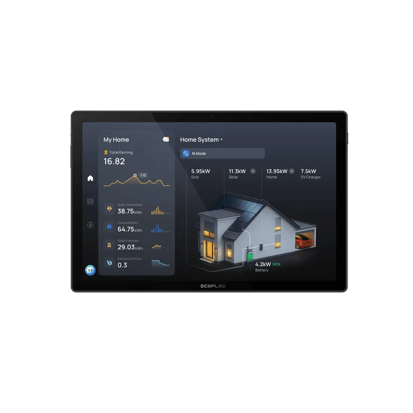 EcoFlow PowerInsight 2
