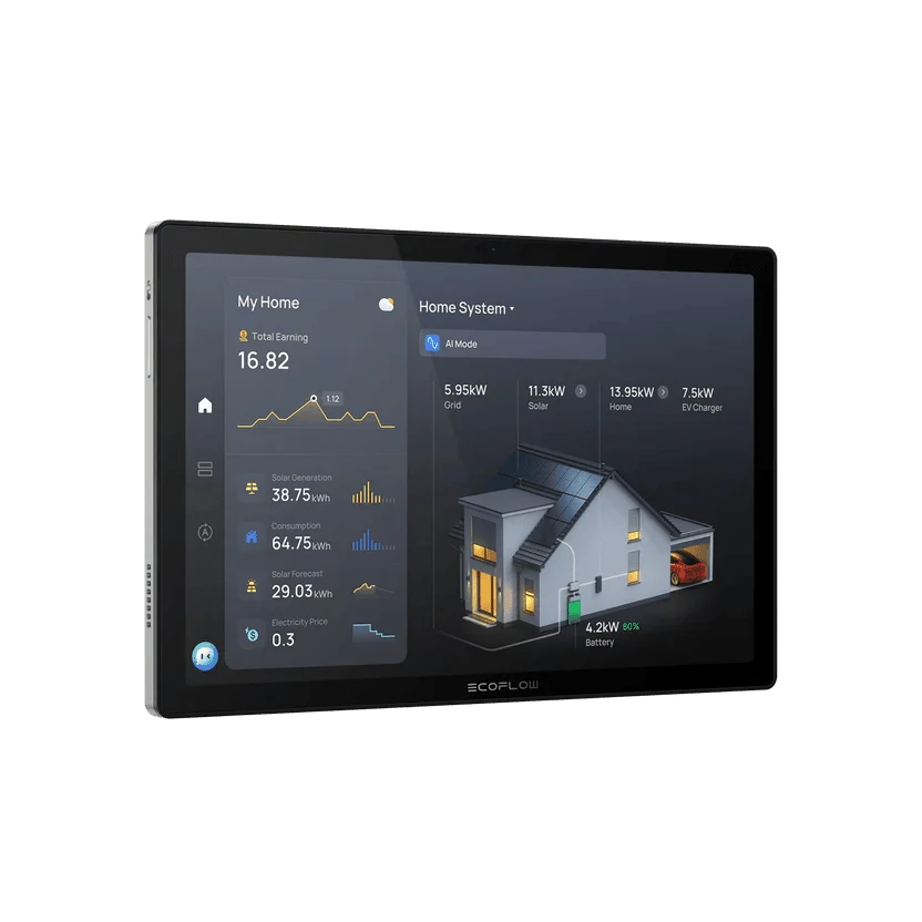 EcoFlow PowerInsight 2