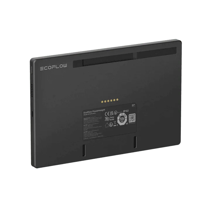 EcoFlow PowerInsight Home Energy Manager